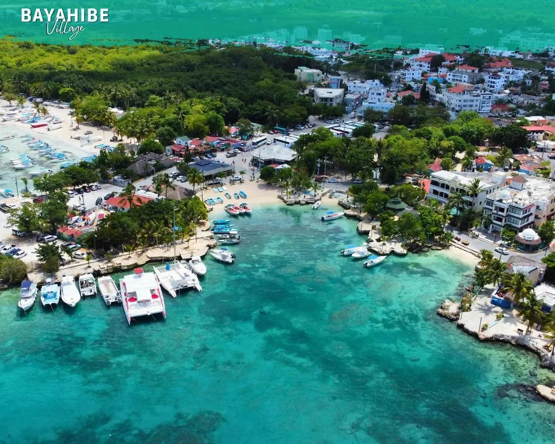 Bayahibe Pueblo Appartement 0*,  Dominicaanse Republiek