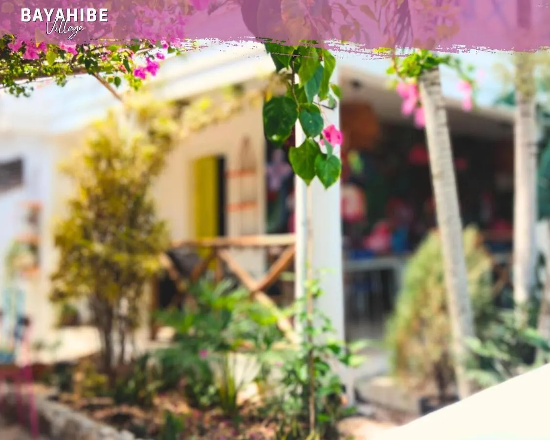 Bayahibe Pueblo Appartement Dominicaanse Republiek