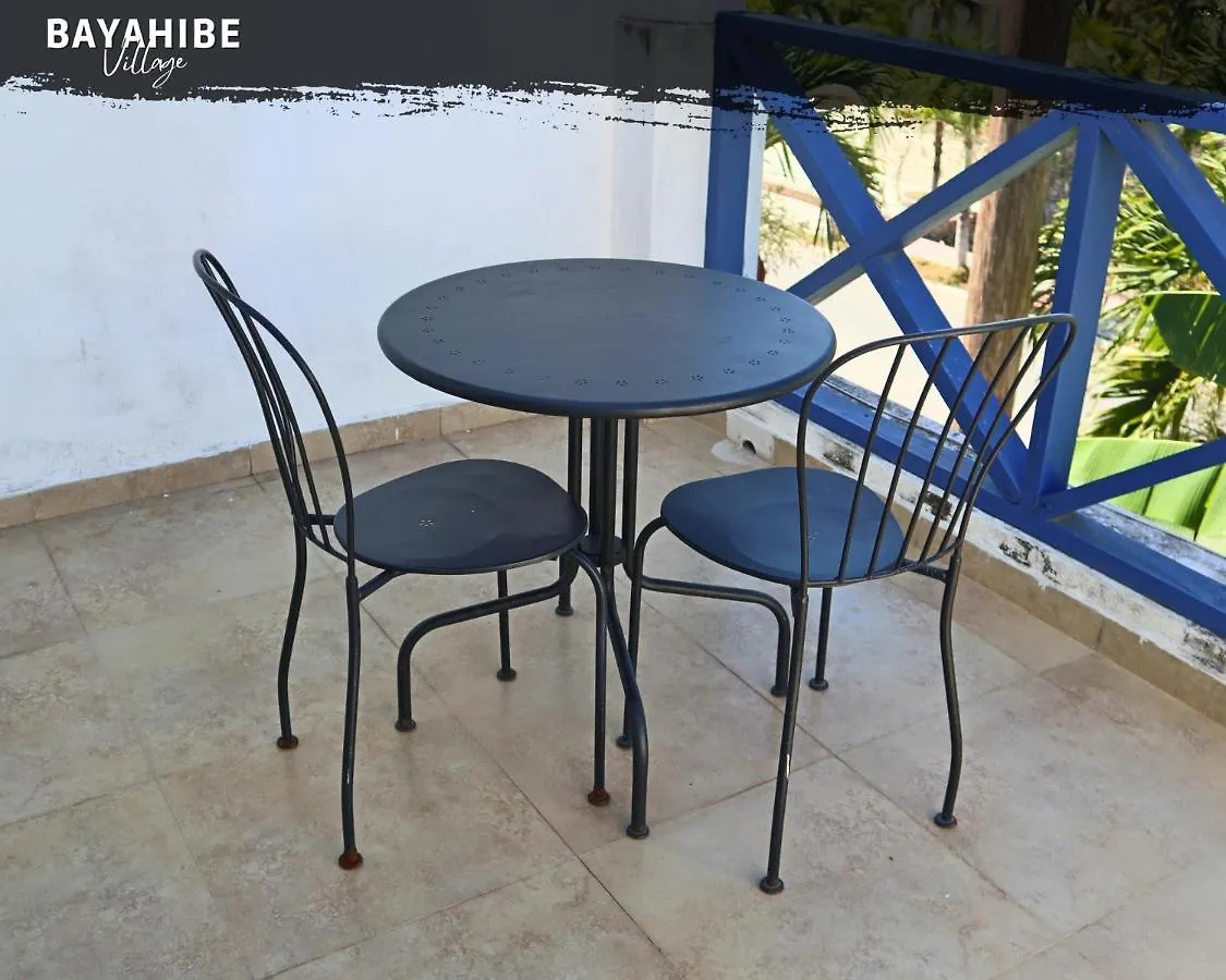 Bayahibe Pueblo Appartement