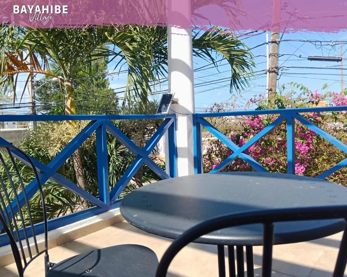 Bayahibe Pueblo Appartement Dominicaanse Republiek