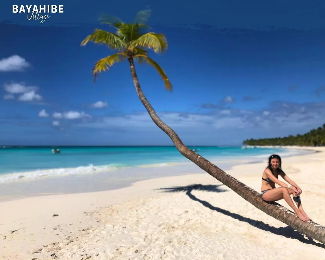 Bayahibe Pueblo Appartement