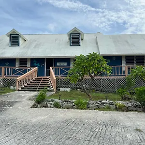 Privatunterkunft Turtles Nest Bahamas, George Town
