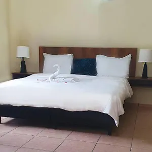 Gamay Souterrain Apartment, Near In Curacao Appartement